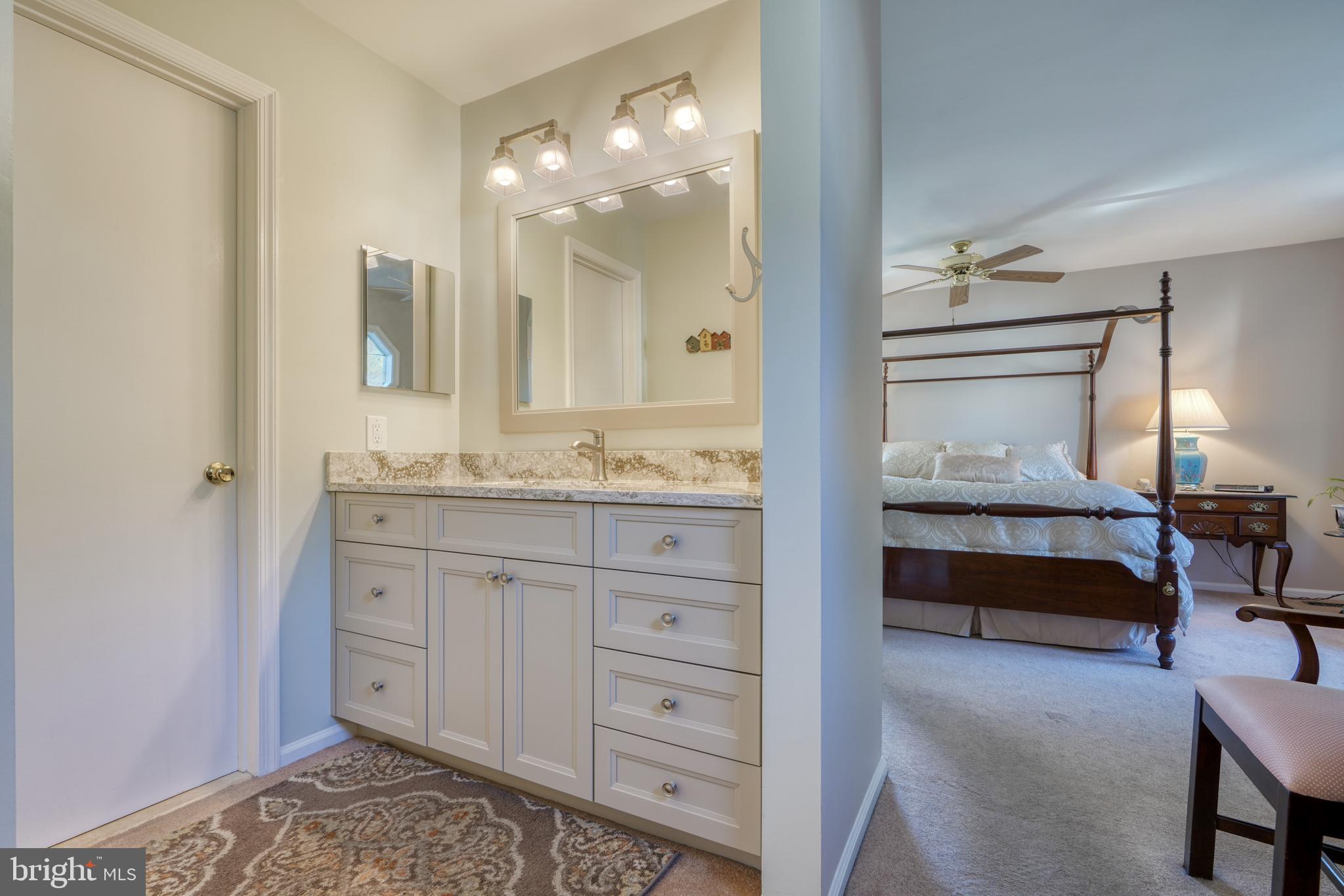 PADONIA COMPLEX - Residential