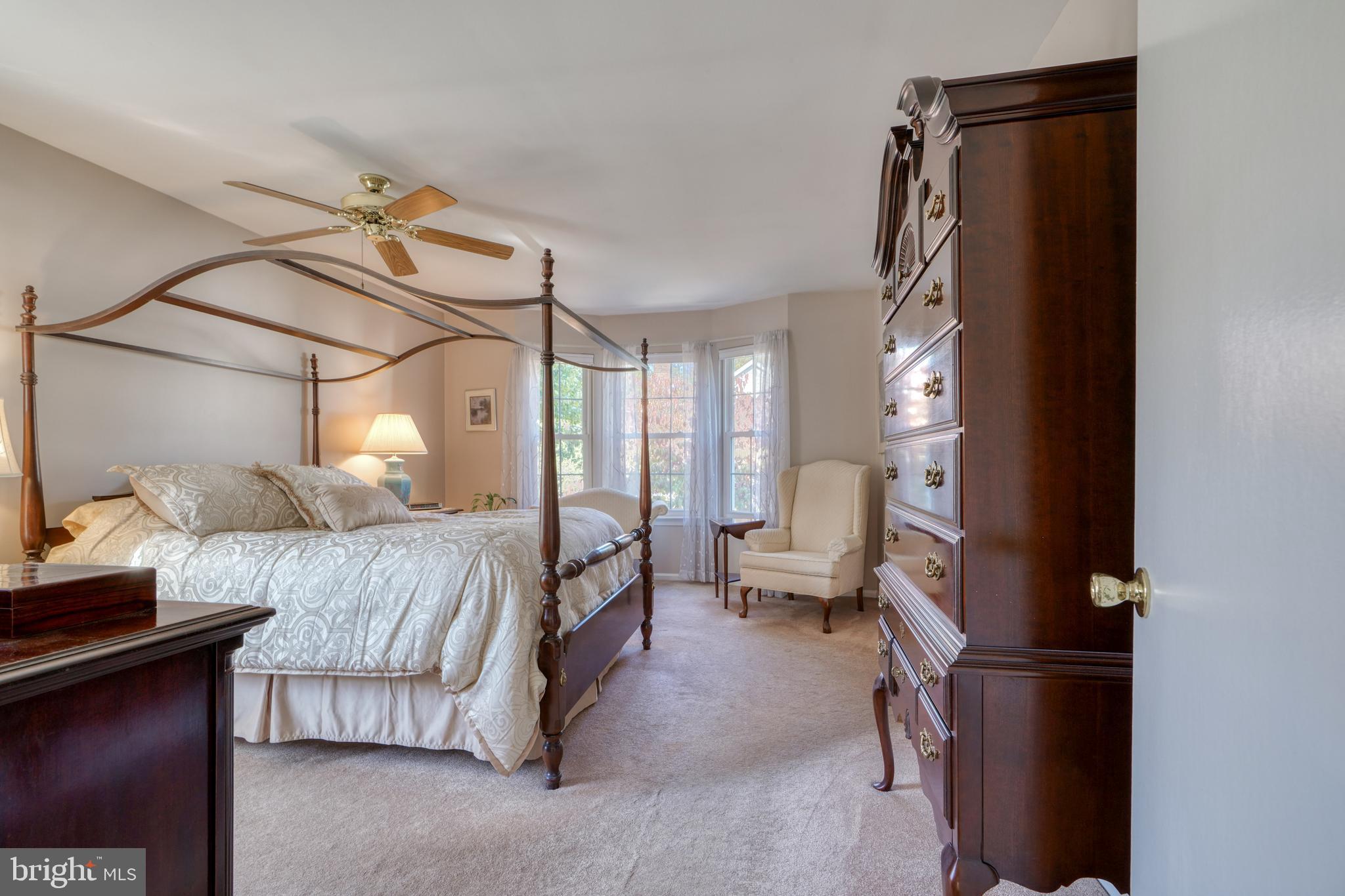 PADONIA COMPLEX - Residential