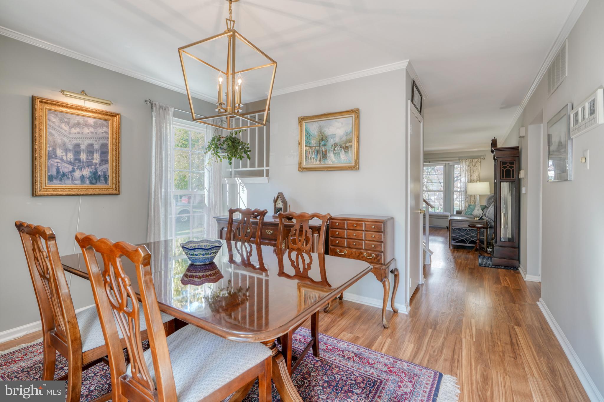 PADONIA COMPLEX - Residential