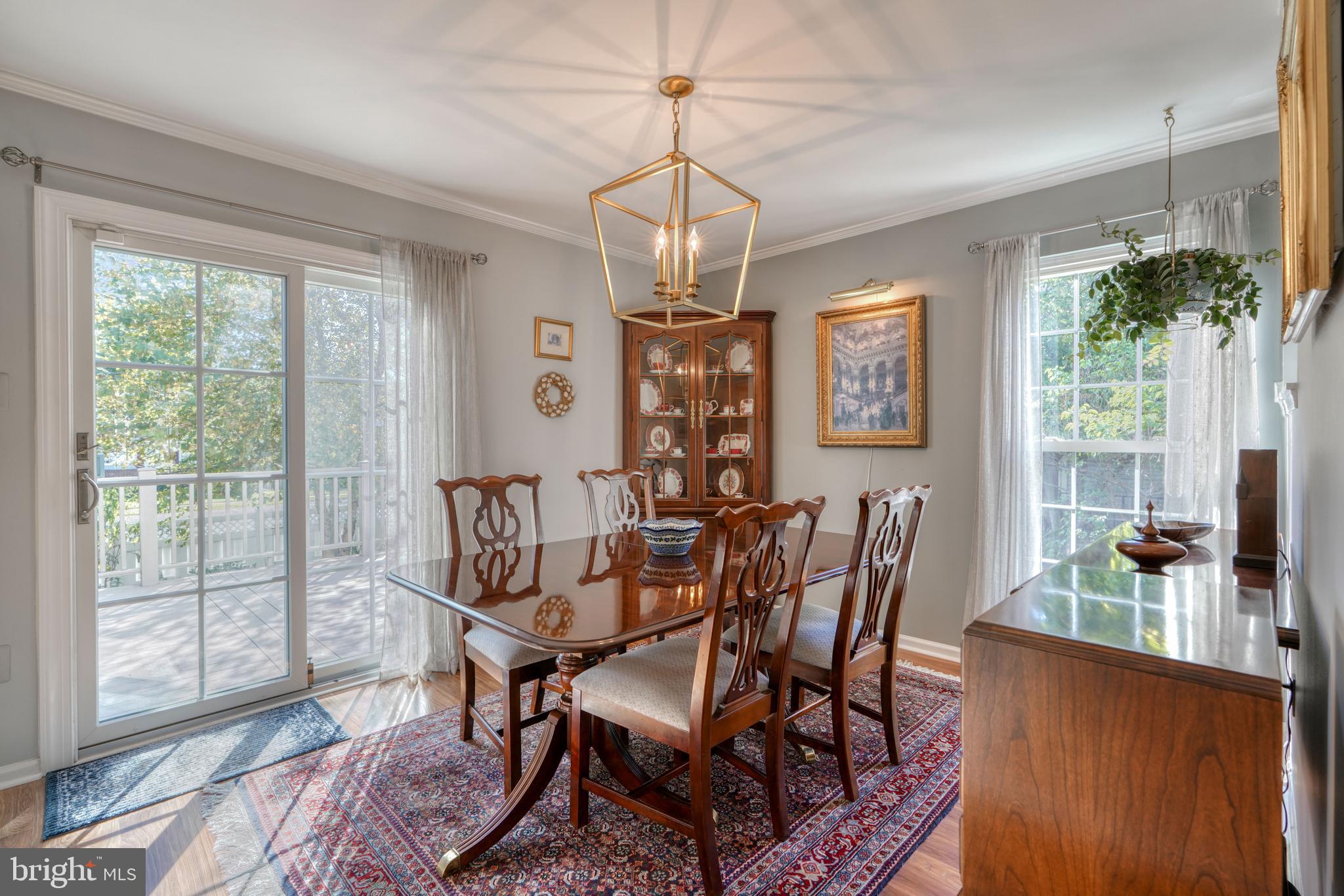 PADONIA COMPLEX - Residential