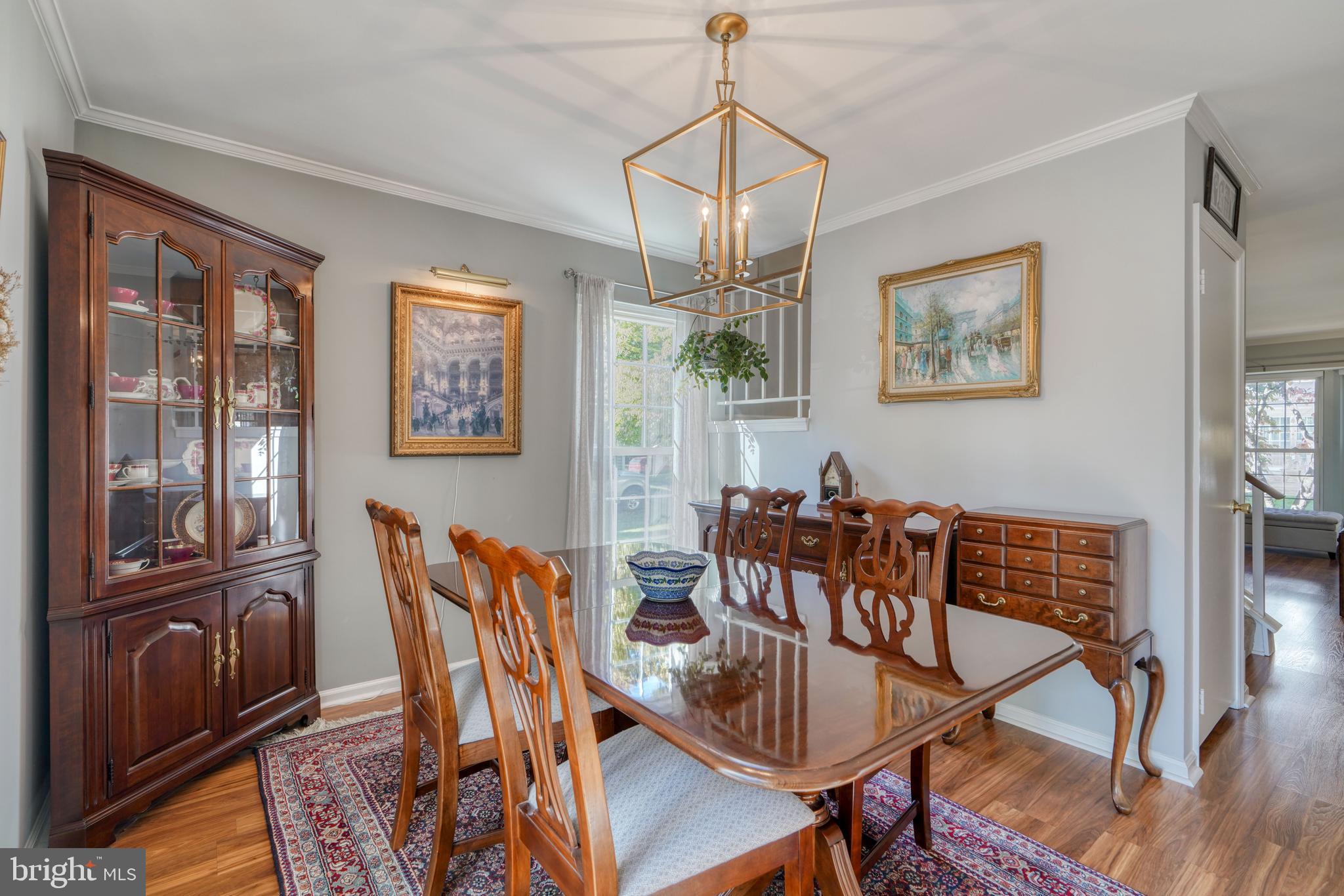 PADONIA COMPLEX - Residential