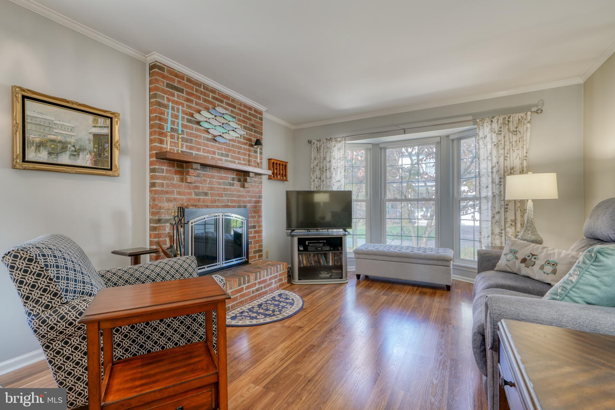 PADONIA COMPLEX - Residential