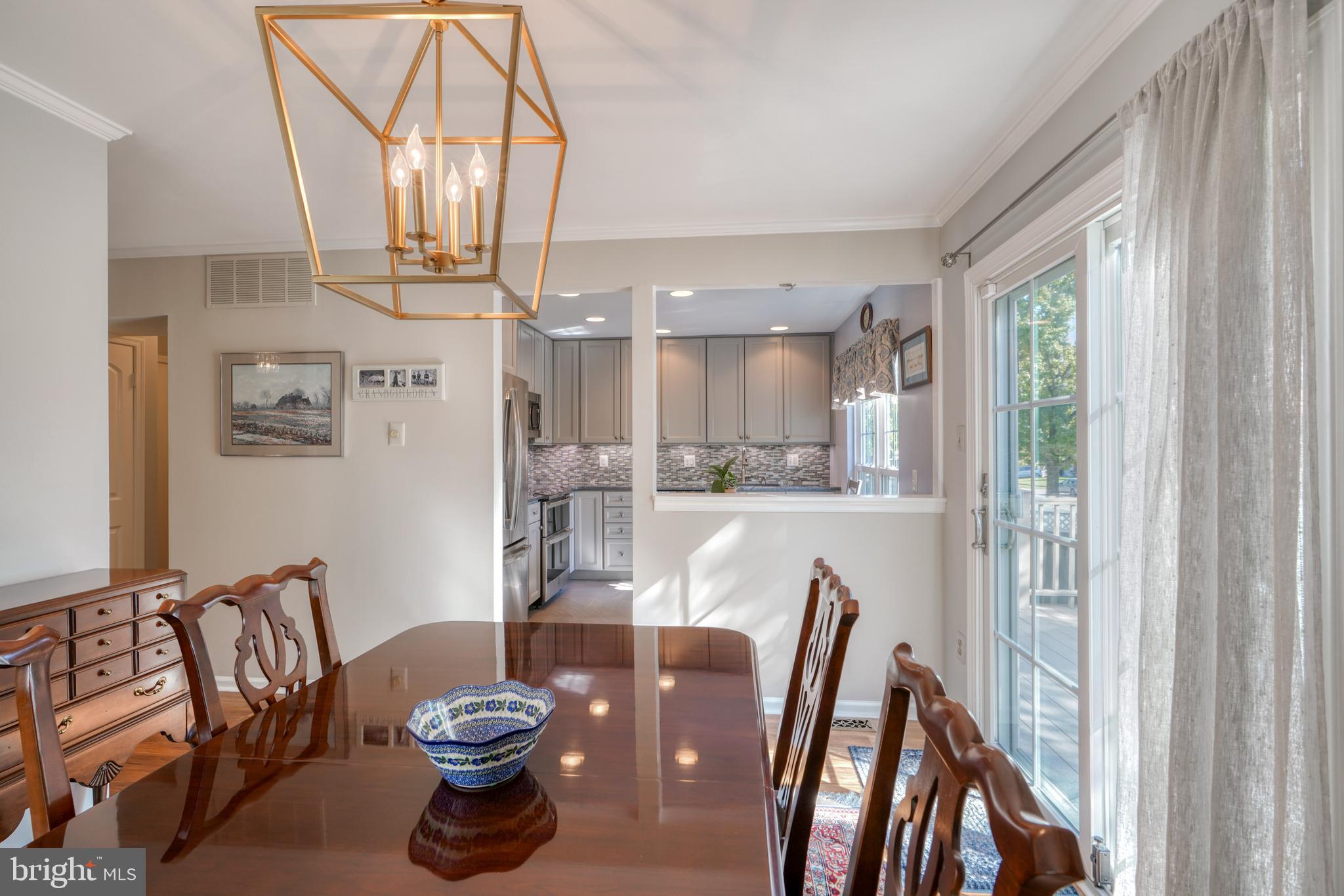 PADONIA COMPLEX - Residential