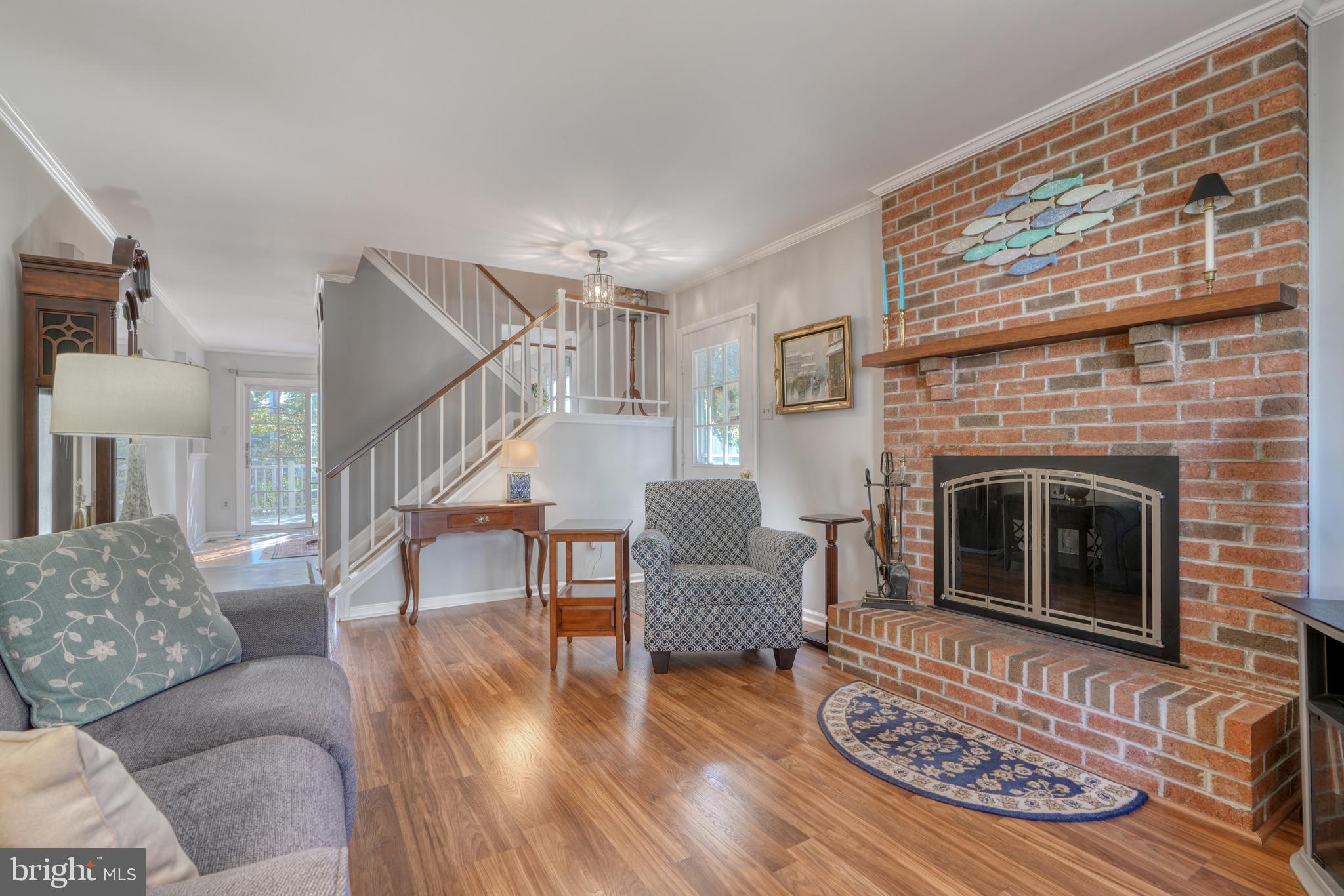 PADONIA COMPLEX - Residential