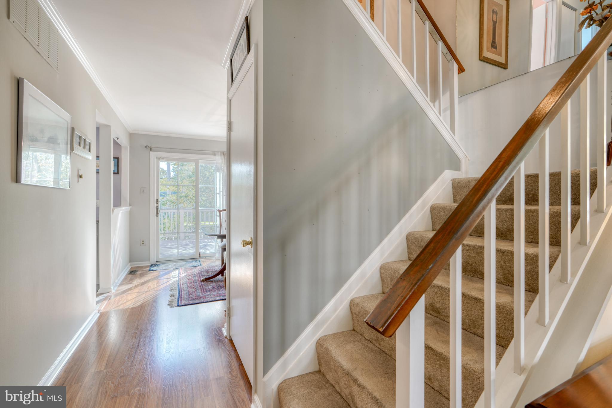 PADONIA COMPLEX - Residential