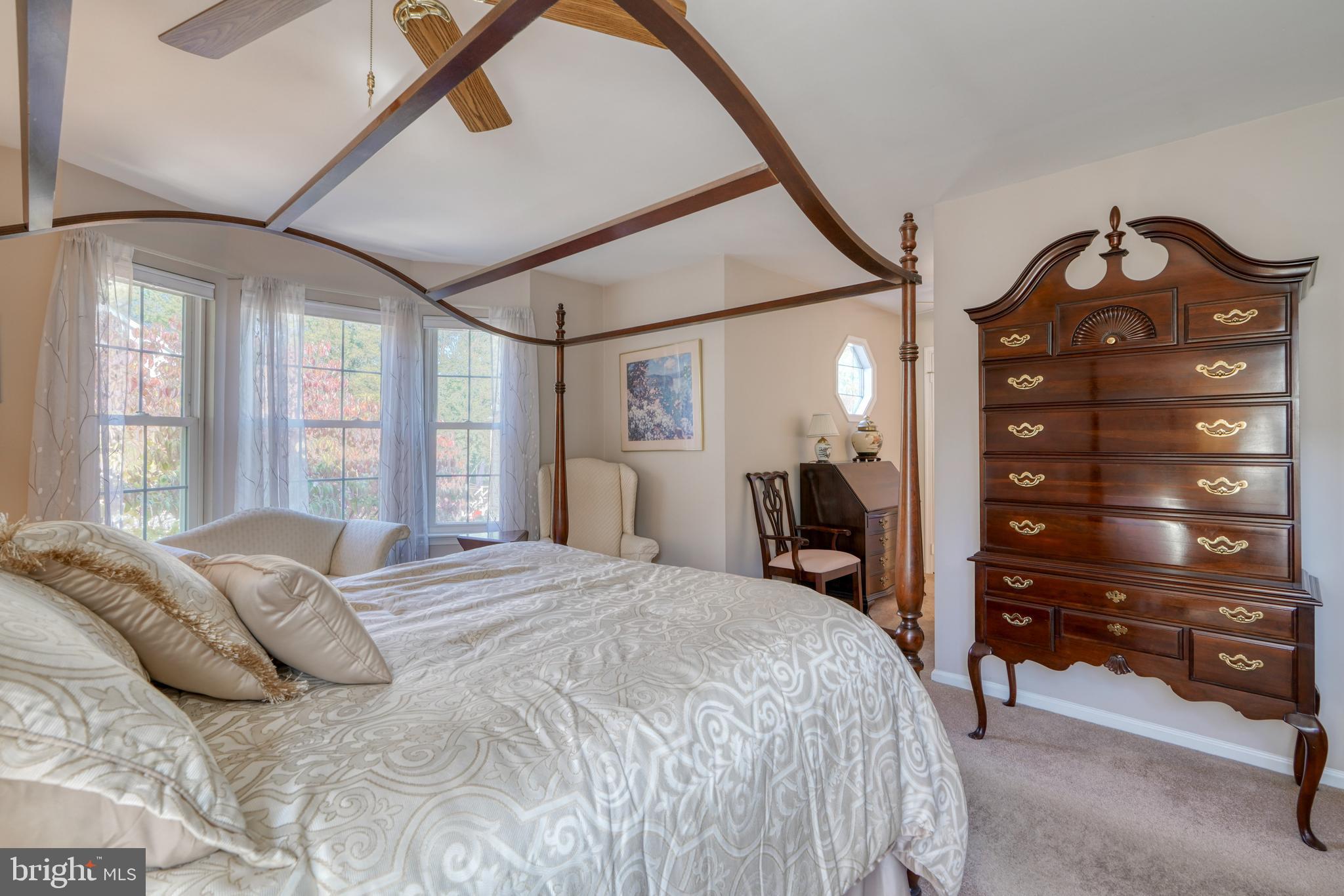 PADONIA COMPLEX - Residential