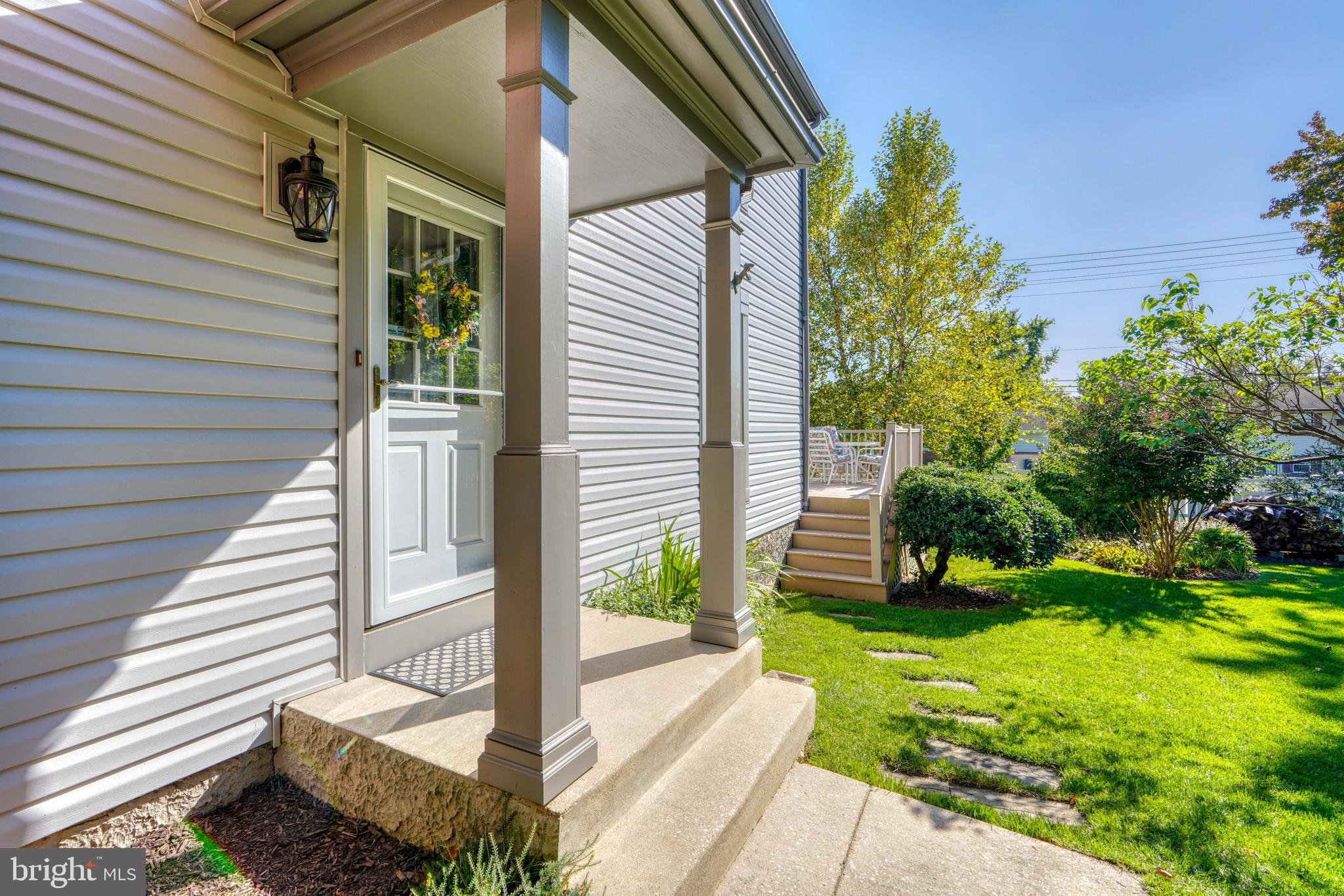 PADONIA COMPLEX - Residential