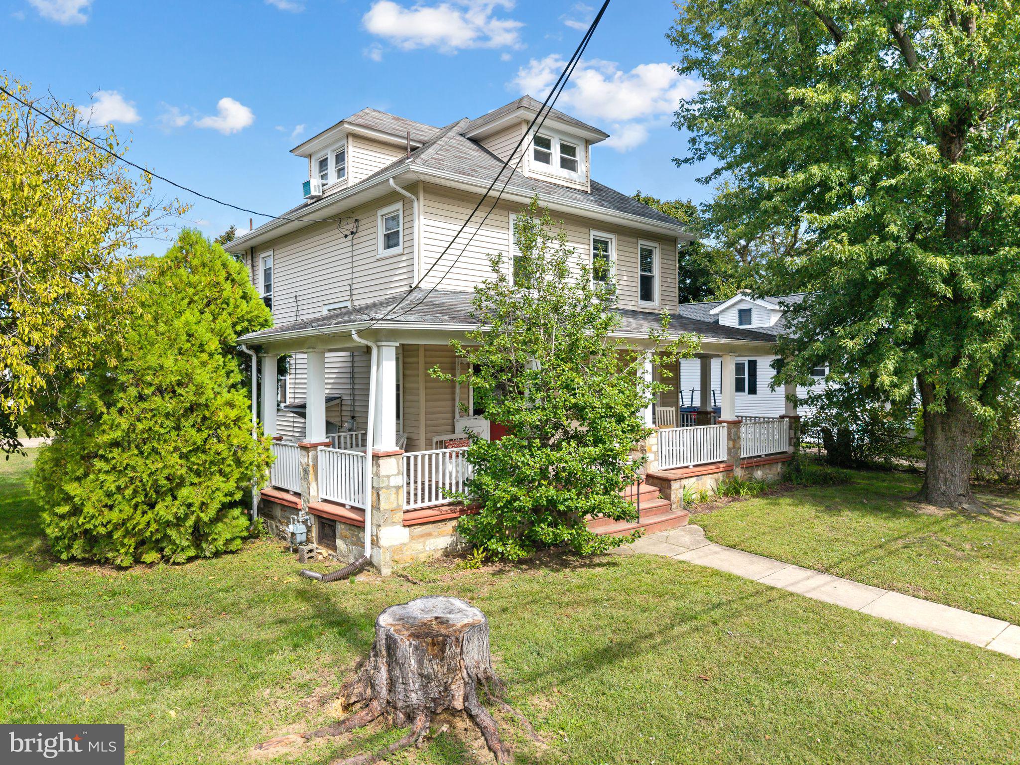 117 STATION AVENUE