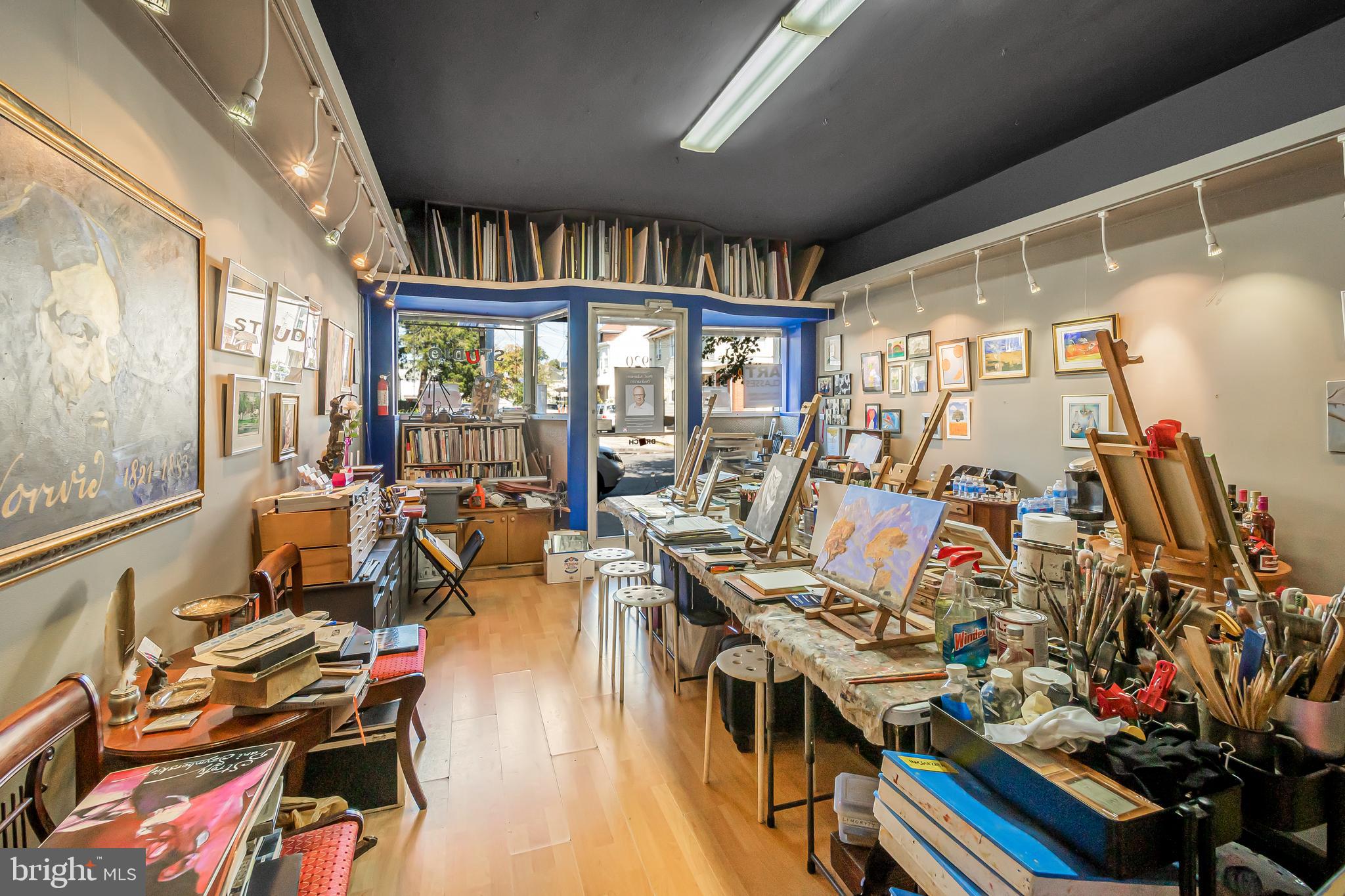 920 BRUNSWICK AVENUE