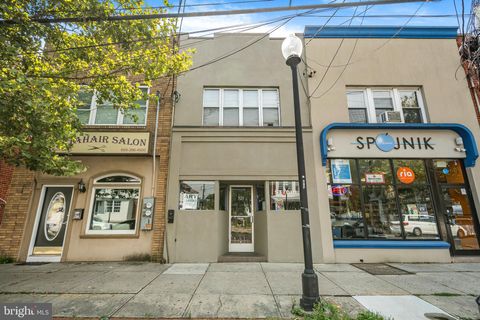 Photo of 920 Brunswick Avenue, TRENTON, NJ 08638 (MLS # NJME2067516)