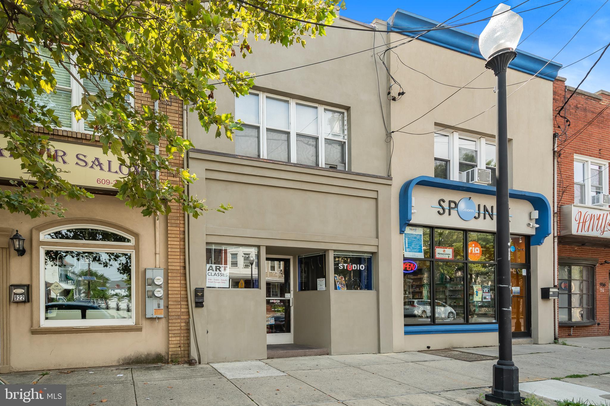 920 BRUNSWICK AVENUE