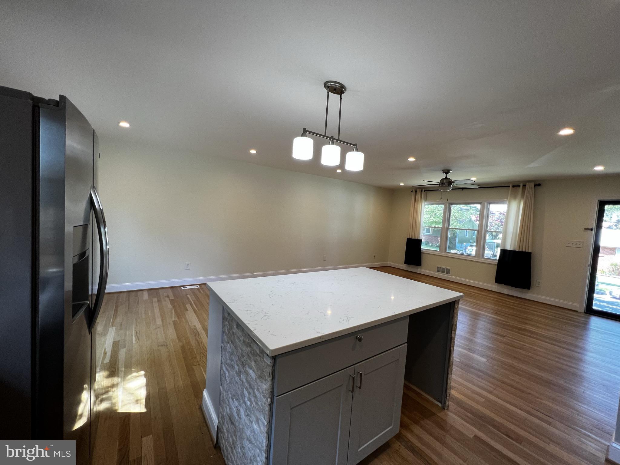 GOOD LUCK ESTATES - Residential Lease