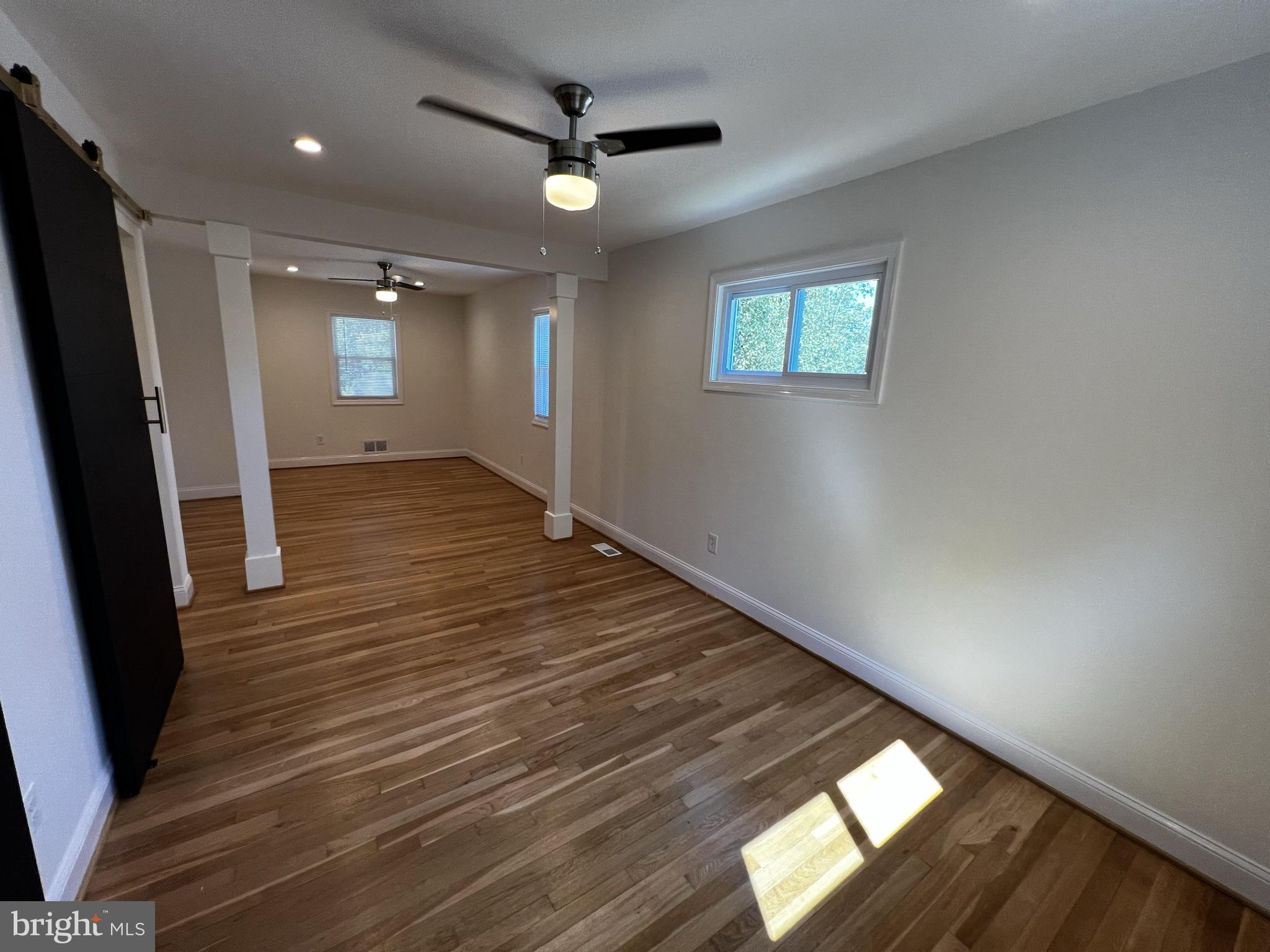 GOOD LUCK ESTATES - Residential Lease