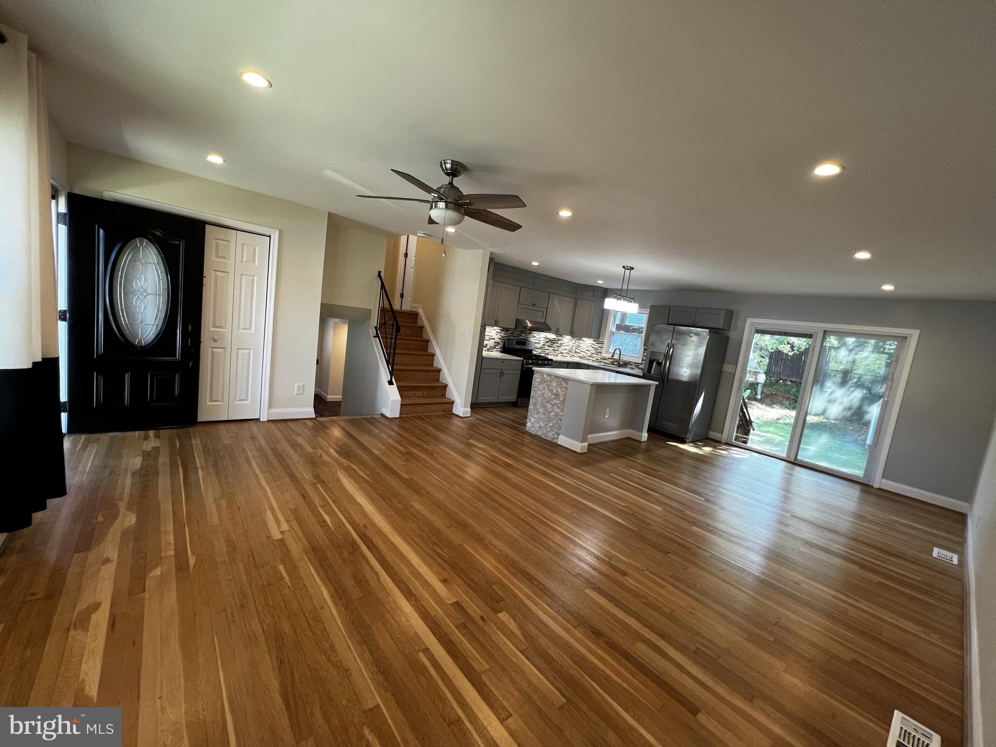 GOOD LUCK ESTATES - Residential Lease