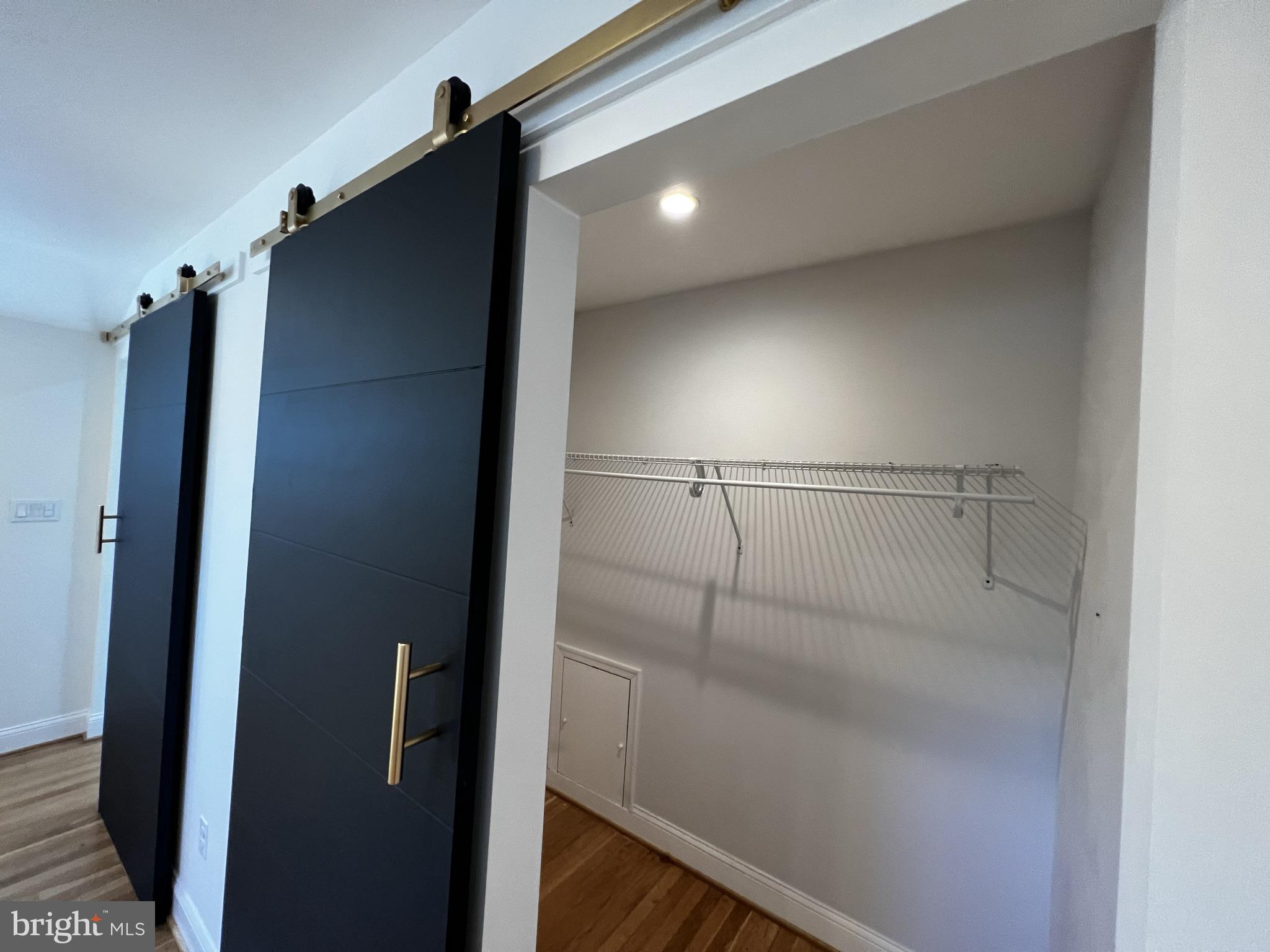 GOOD LUCK ESTATES - Residential Lease