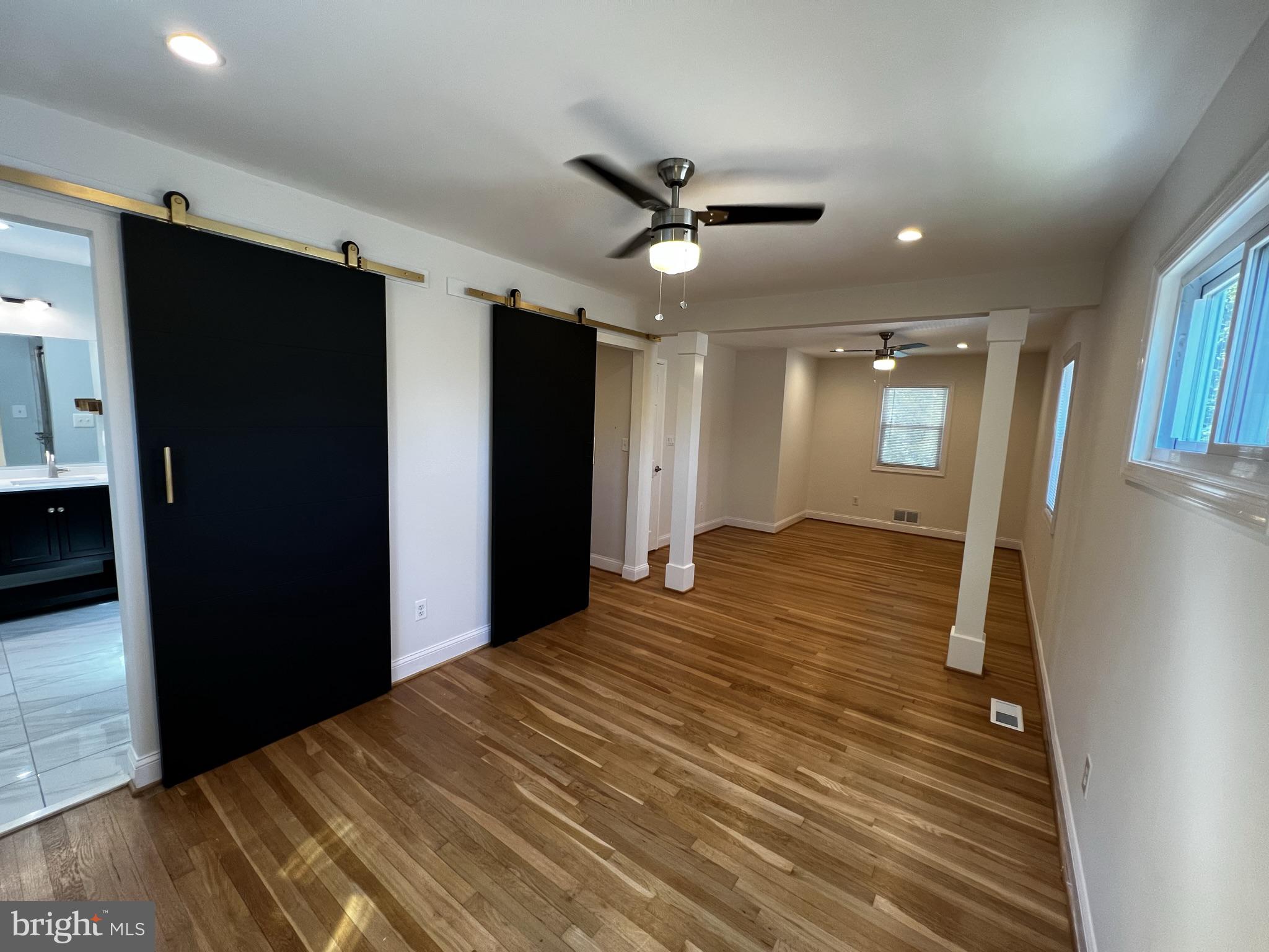 GOOD LUCK ESTATES - Residential Lease