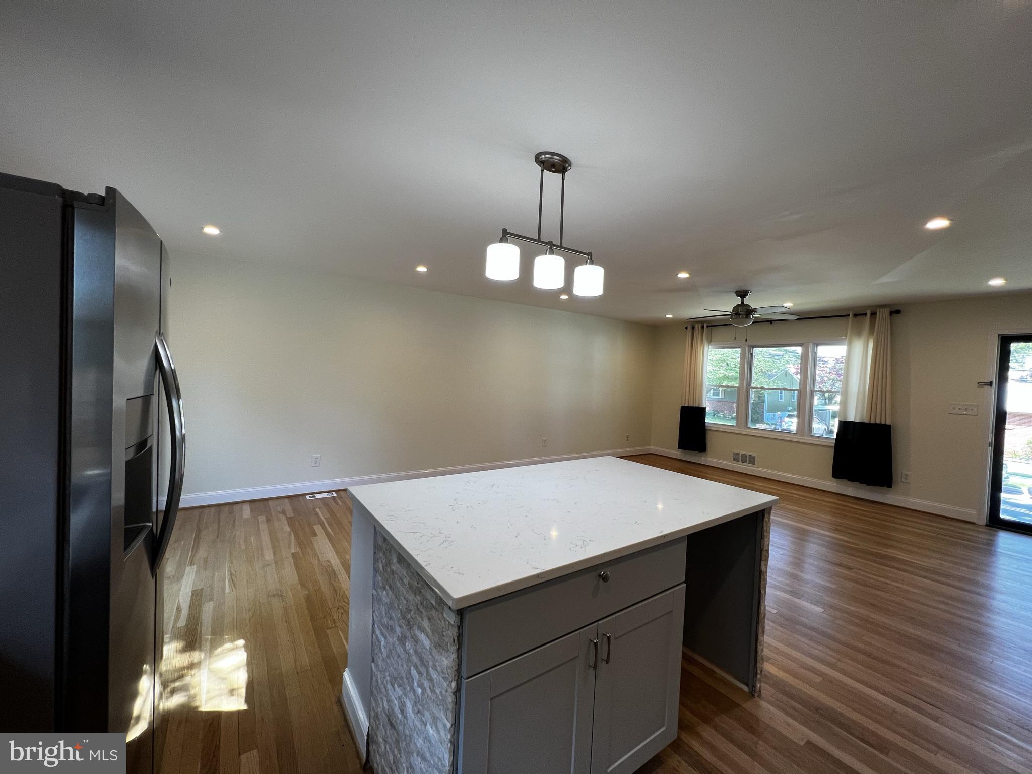 GOOD LUCK ESTATES - Residential Lease