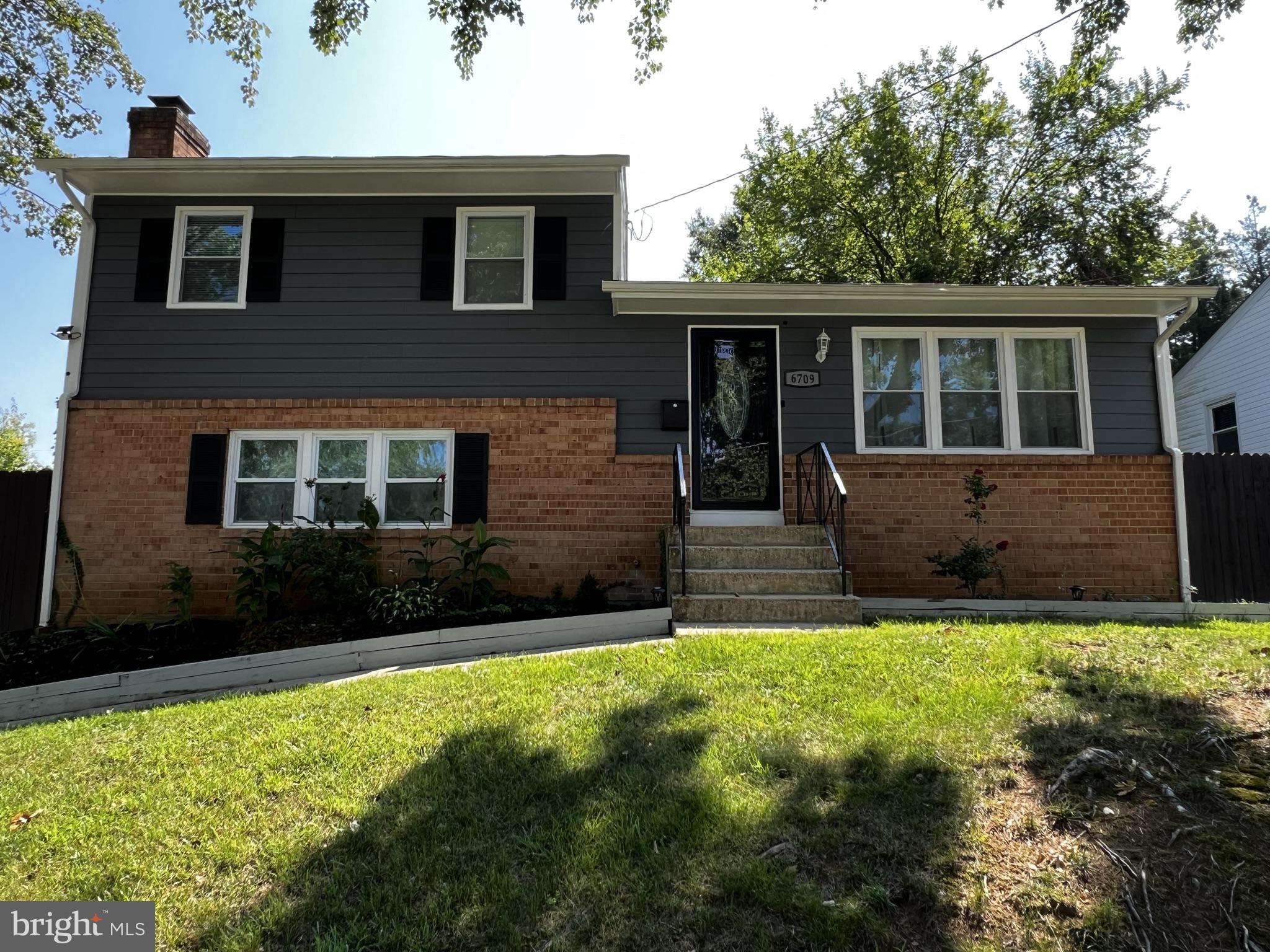 GOOD LUCK ESTATES - Residential Lease