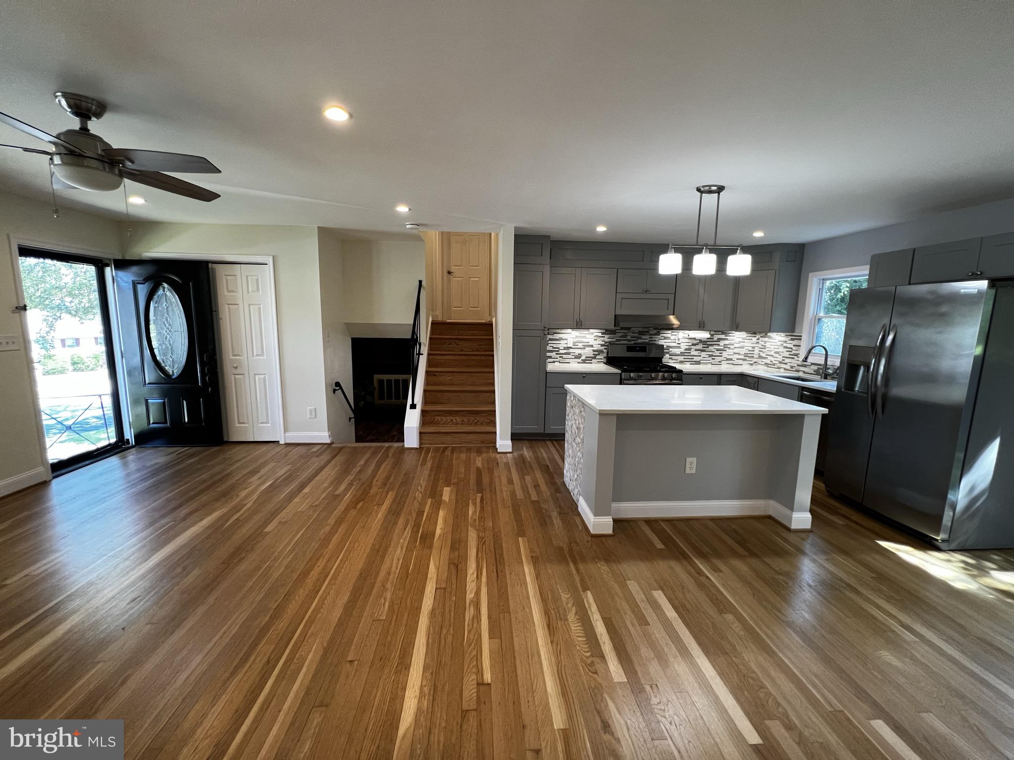 GOOD LUCK ESTATES - Residential Lease