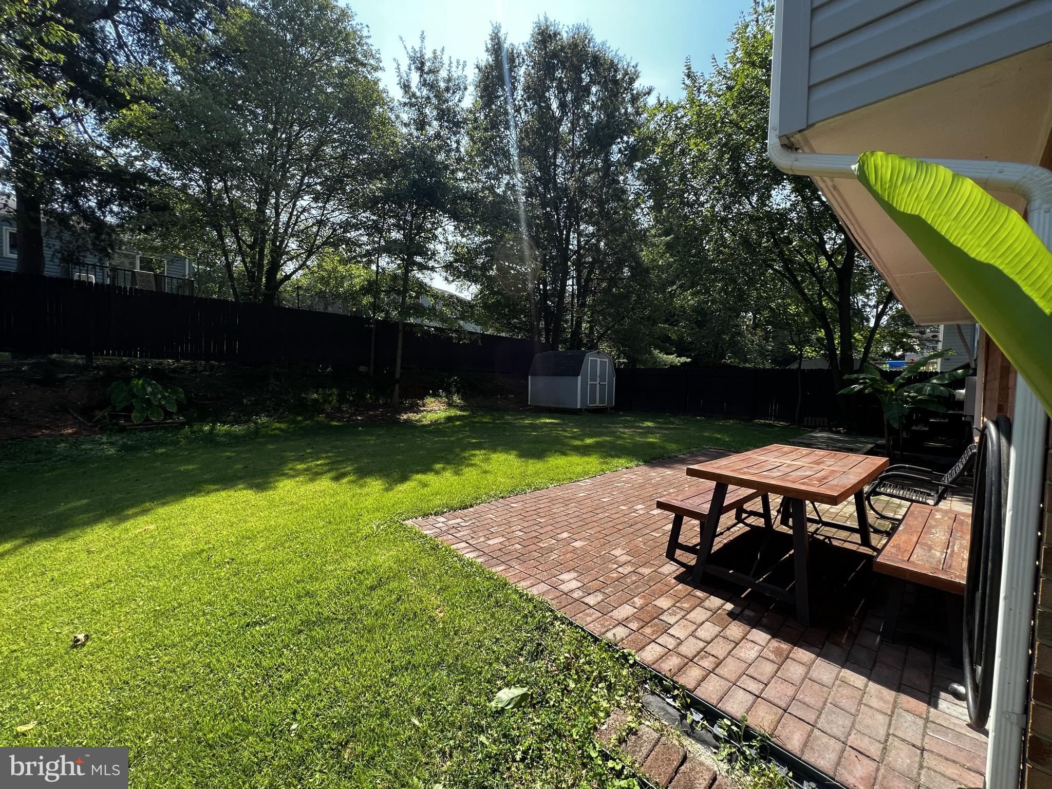 GOOD LUCK ESTATES - Residential Lease