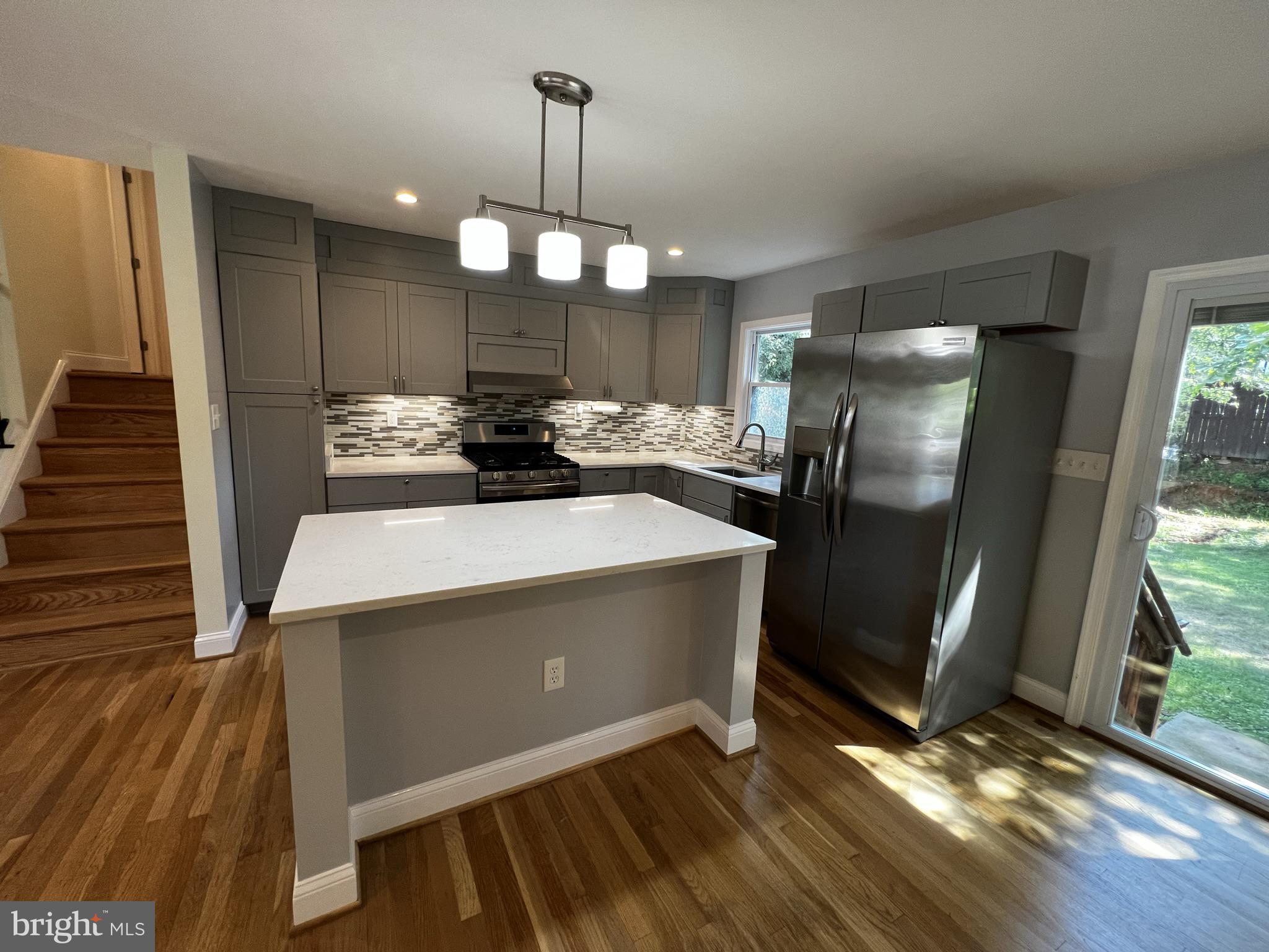 GOOD LUCK ESTATES - Residential Lease