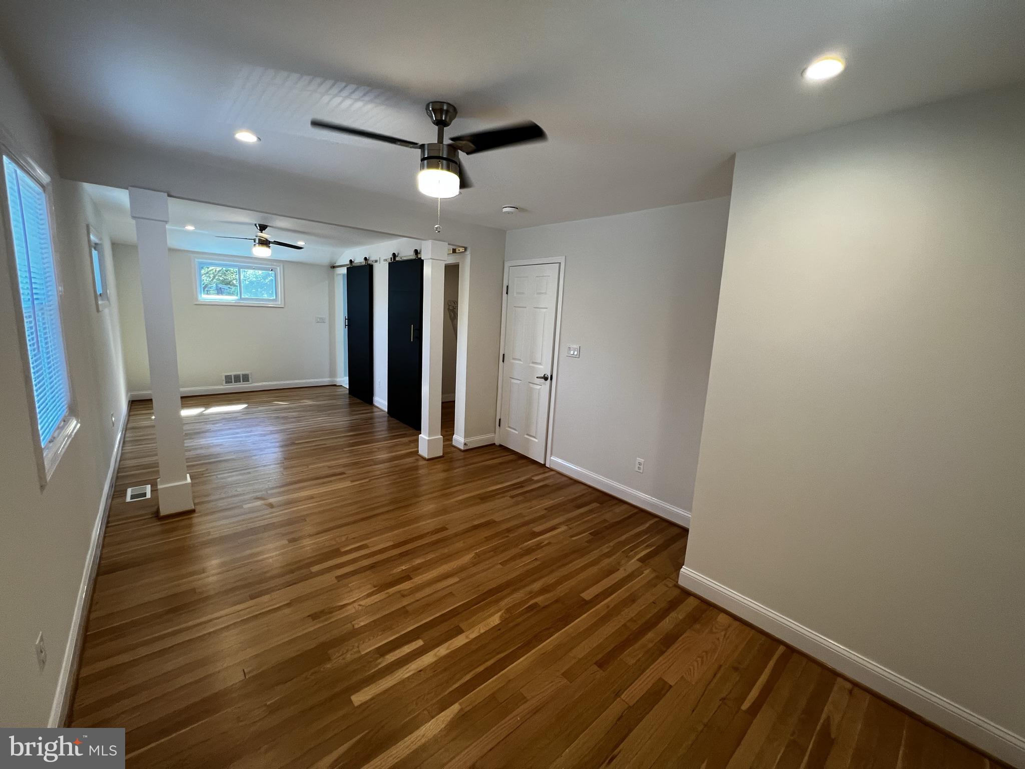 GOOD LUCK ESTATES - Residential Lease