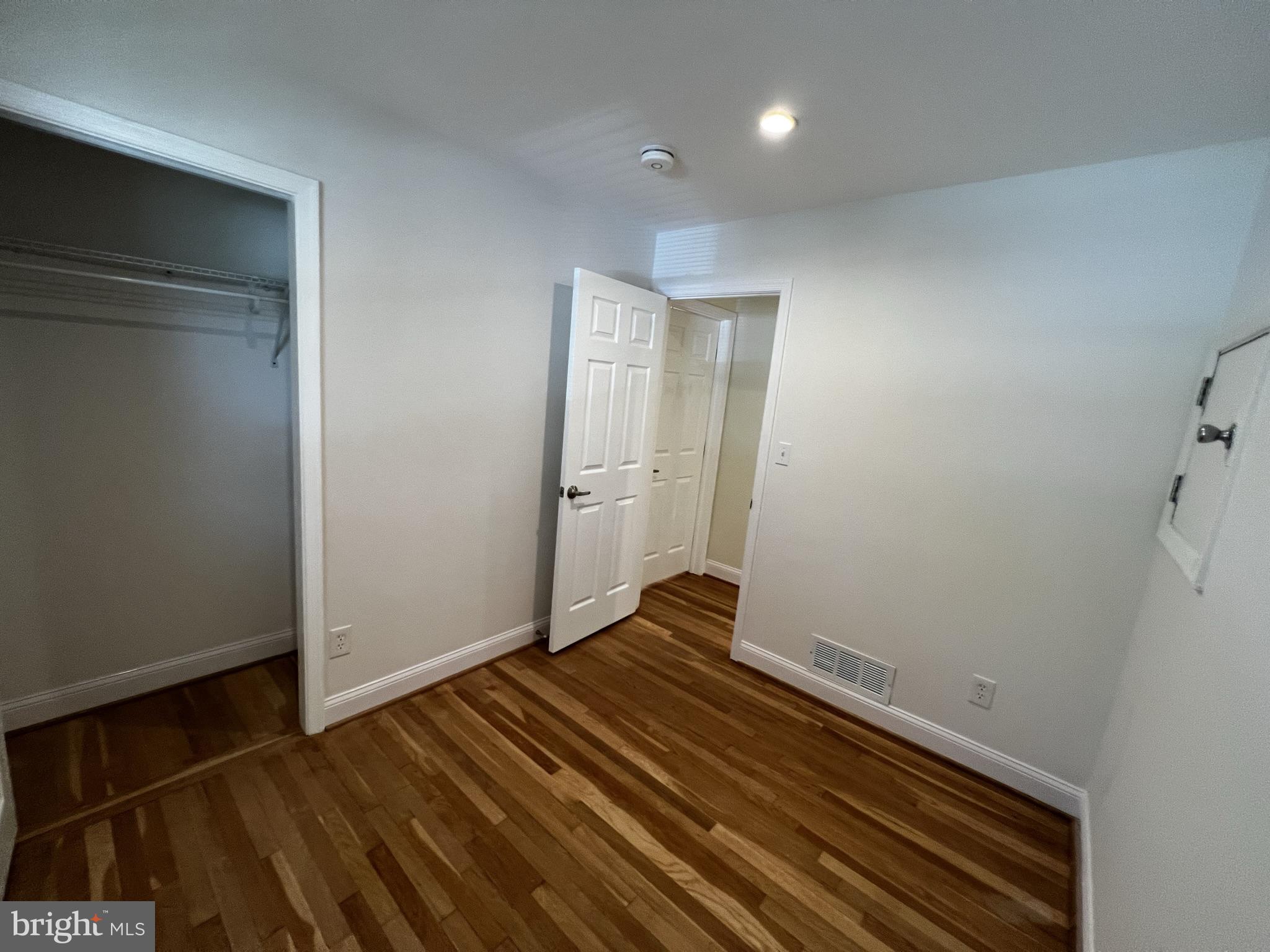 GOOD LUCK ESTATES - Residential Lease