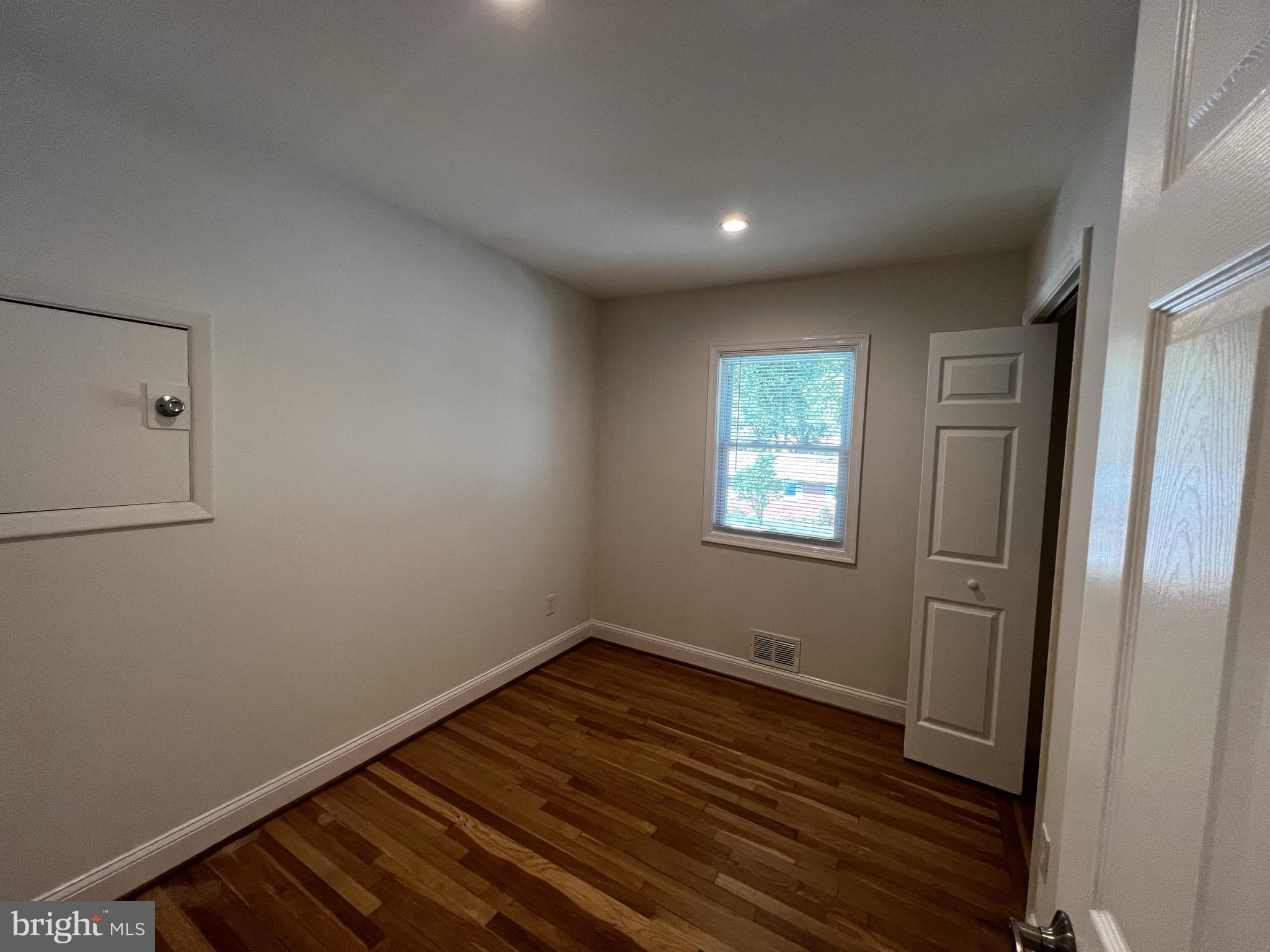 GOOD LUCK ESTATES - Residential Lease