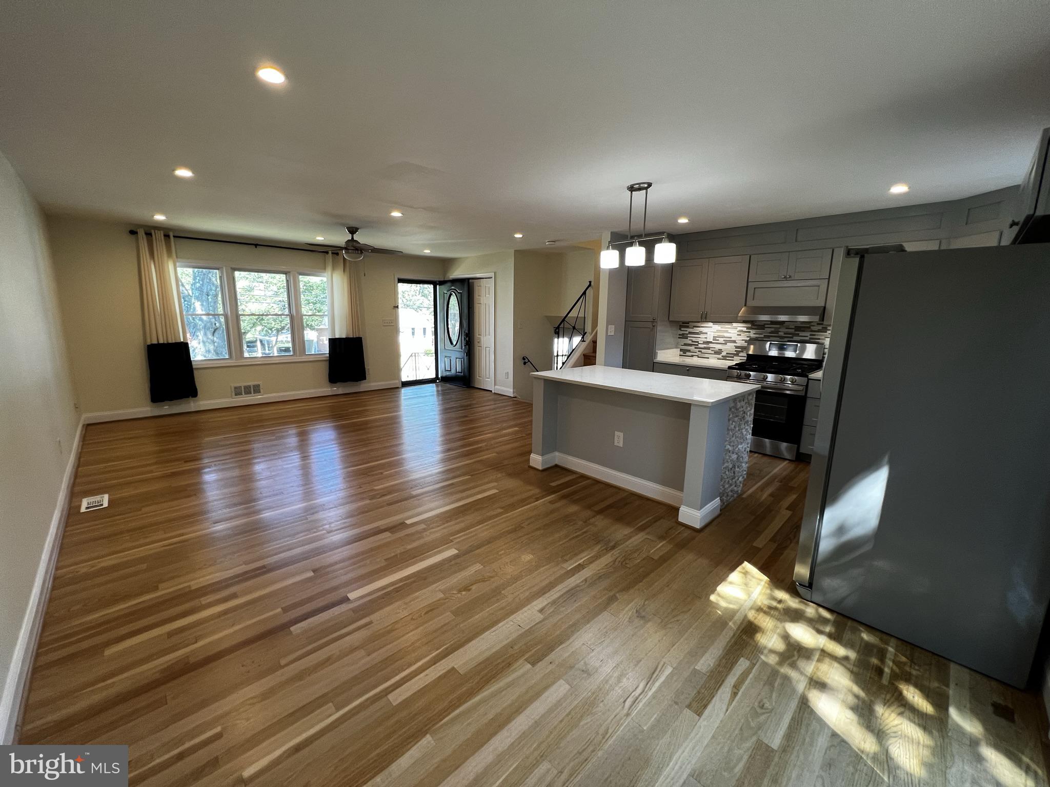 GOOD LUCK ESTATES - Residential Lease