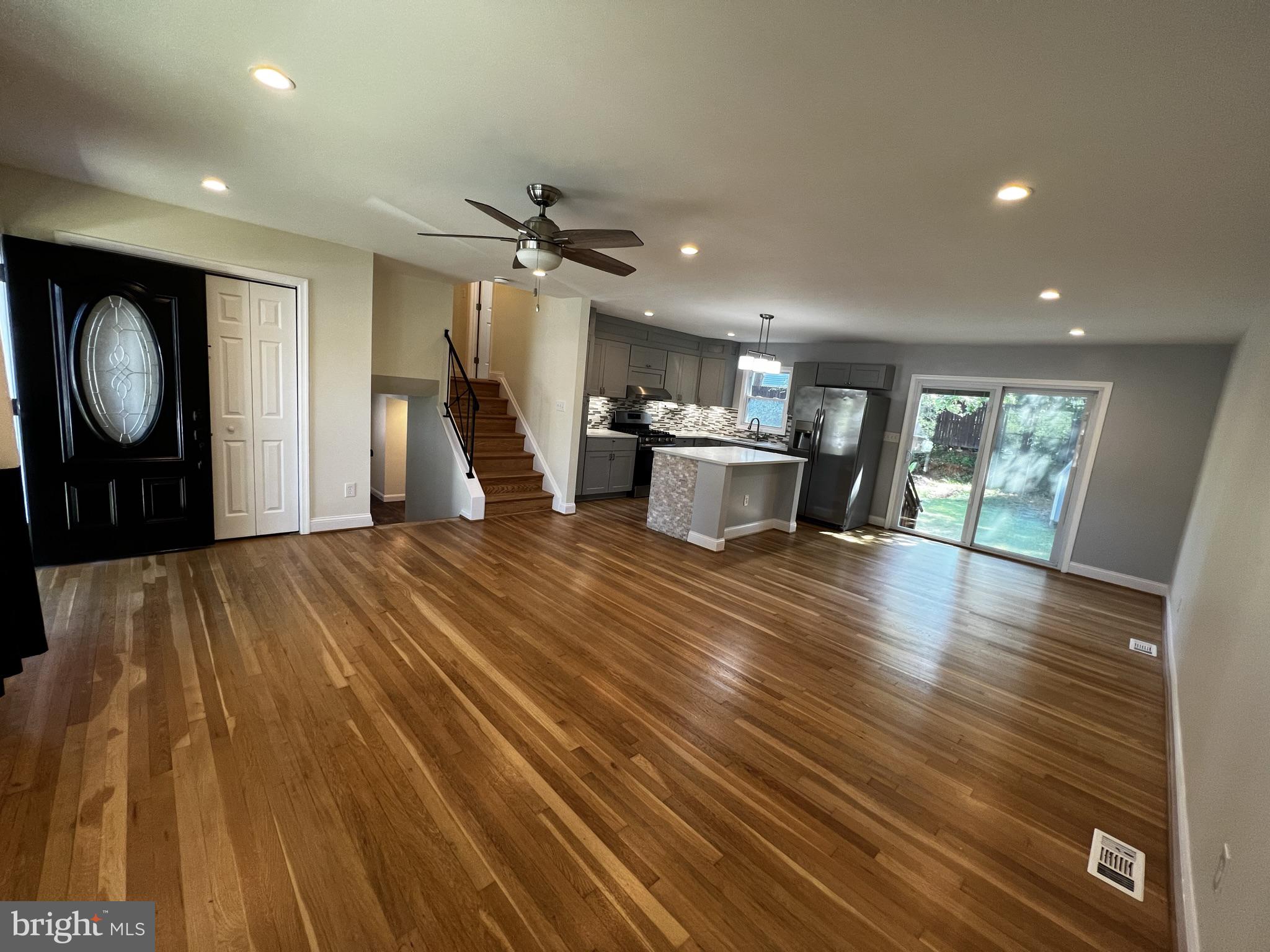 GOOD LUCK ESTATES - Residential Lease