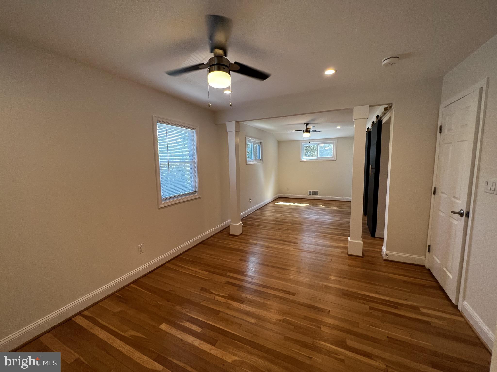 GOOD LUCK ESTATES - Residential Lease