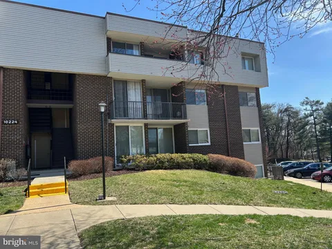10224 Prince Place Unit 12-208, Upper Marlboro, MD 20774 - MLS#: MDPG2146734