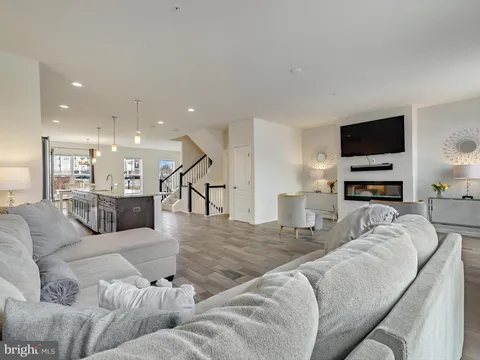 2819 Moores Plains Boulevard, Largo, MD 20774 - MLS#: MDPG2143872