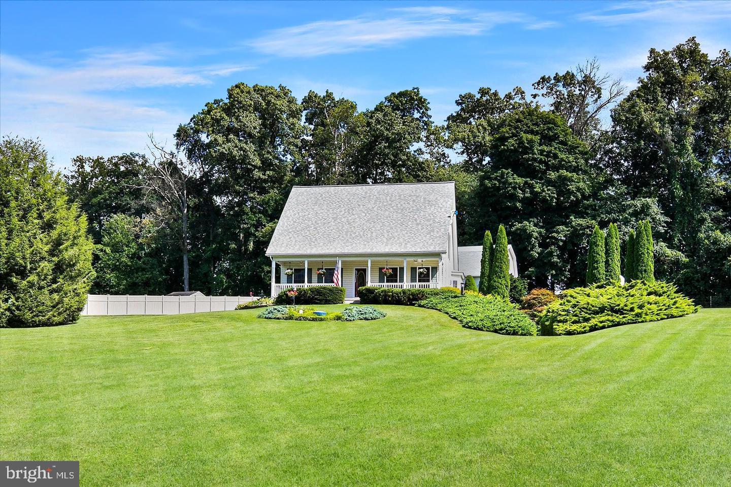 2913 DUNCAN ROAD