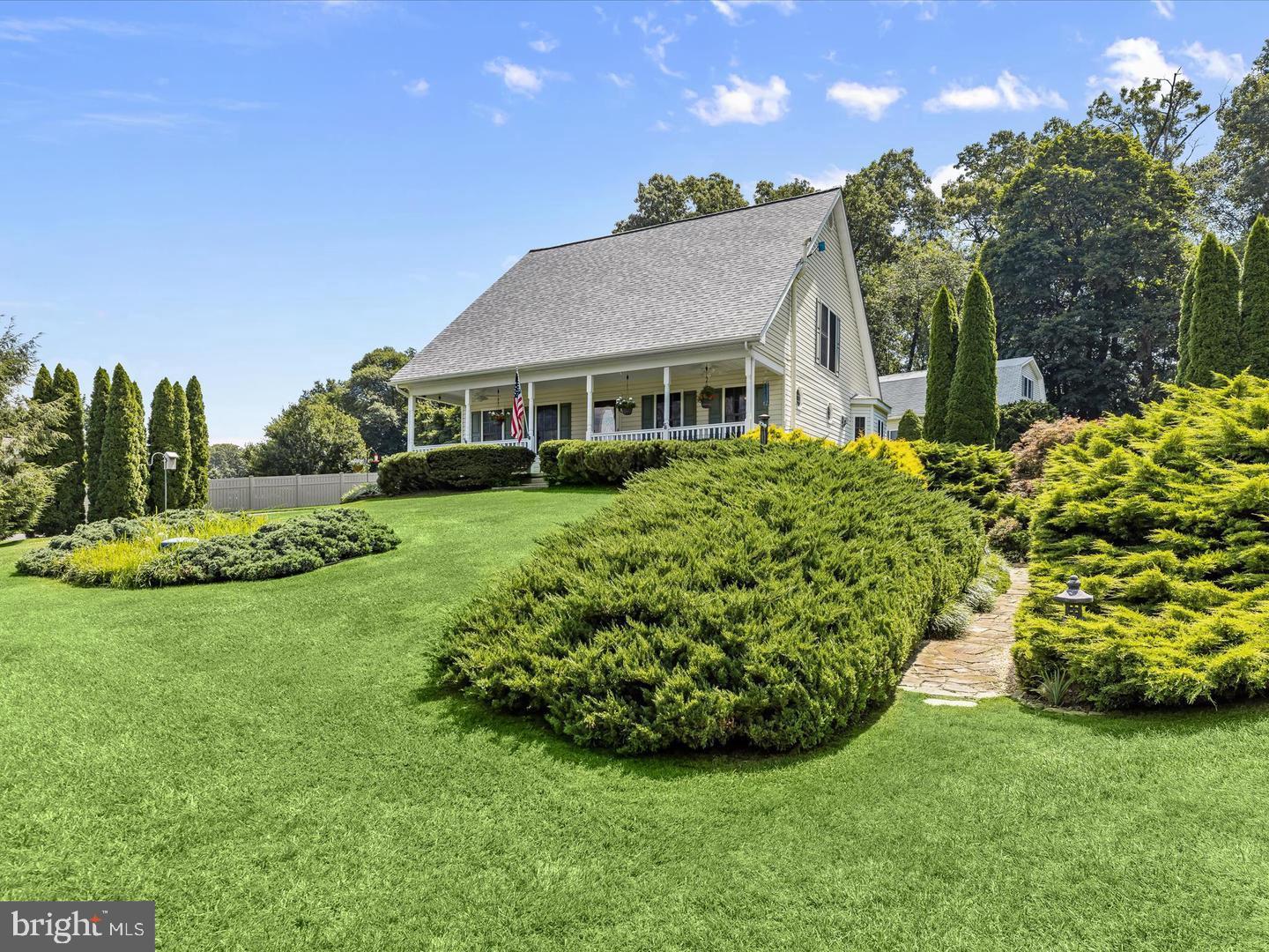 2913 DUNCAN ROAD