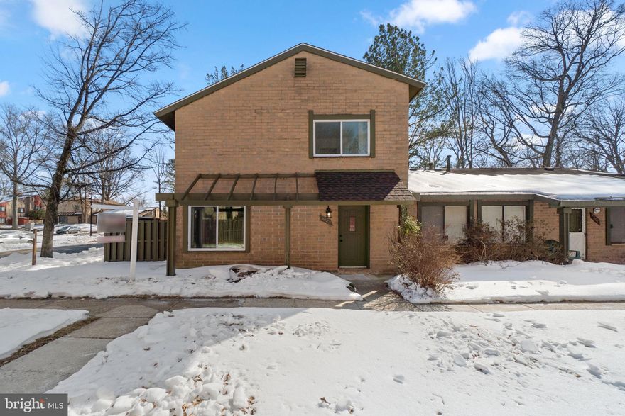 Welcome to this charming two-level, end-of-row townhouse. This move-in-ready home features three bedrooms and 1.5 bathrooms and has been completely renovated from top to bottom.

Key updates include:

- Brand-new kitchen cabinets, countertops, and appliances (2026)
- Fully renovated bathrooms (2026)
- New LVP flooring and fresh paint throughout (2026)
- New windows, including a double glass door to the patio (January 2026)
- Water heater (2026)
- Roof replacement (2023)
- HVAC (2016)
- New washer and dryer (2026)
- Recessed lighting throughout(2026)
- New electrical panel.

Located in the heart of Columbia, one of Maryland’s top-rated communities, this home offers easy access to parks, shopping, dining, and excellent schools. The property is also conveniently situated near Rt 29, Rt 32, and I-95.

This home won't last long—schedule your showing today!