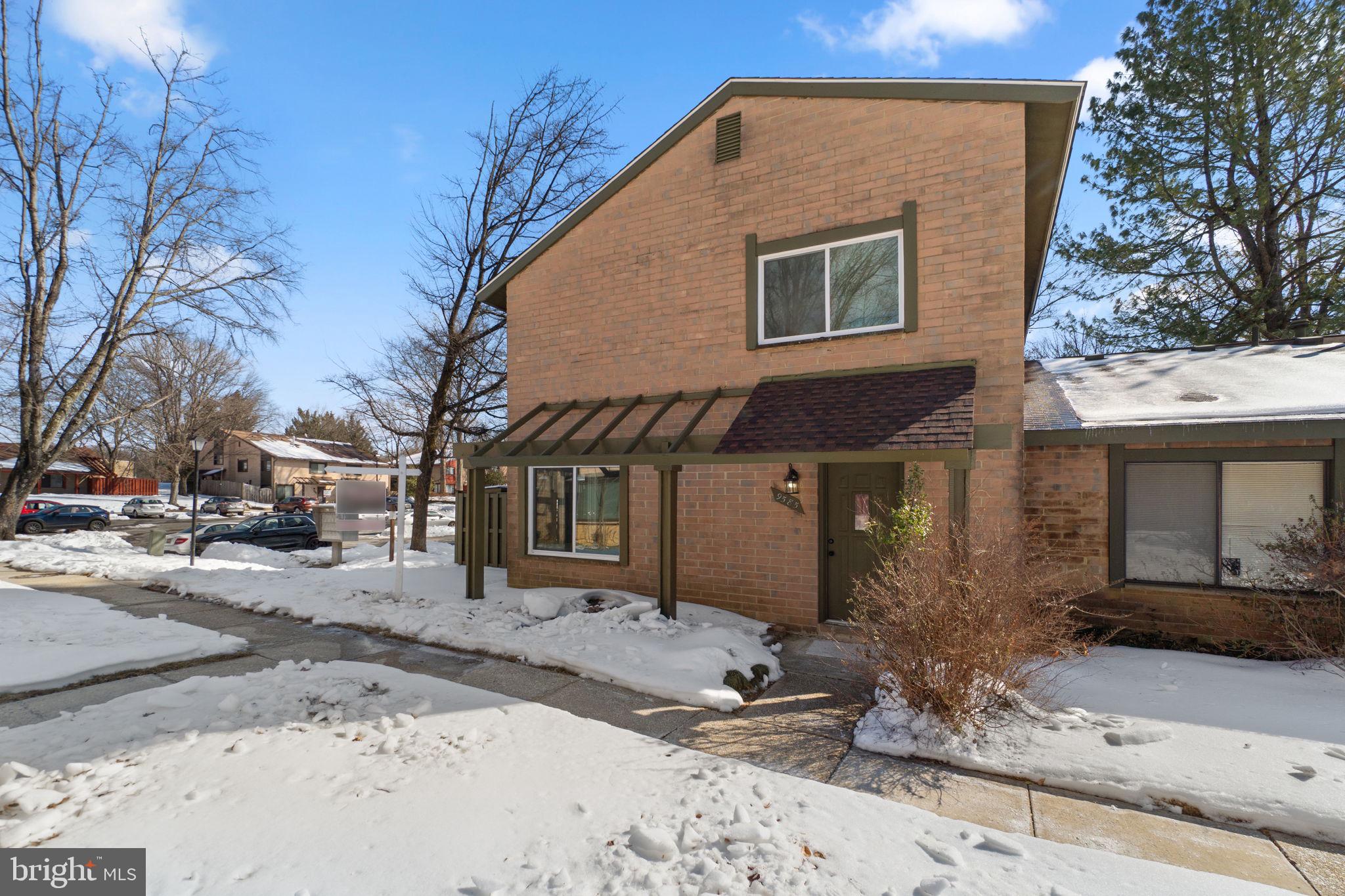 VILLAGE OF OAKLAND MILLS - Residential