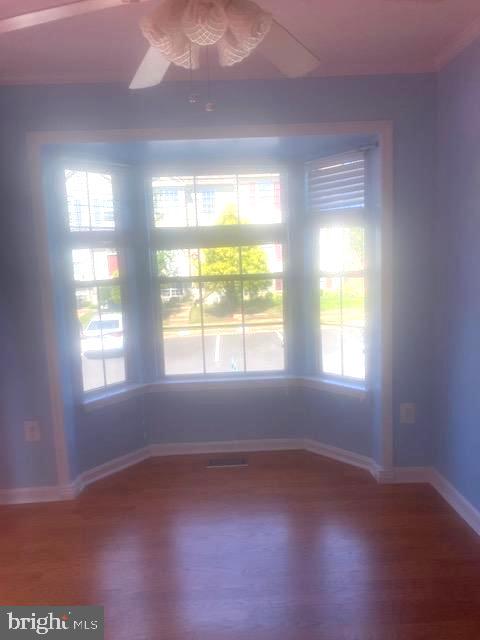 RIDGEFIELD VILLAGE - Residential Lease