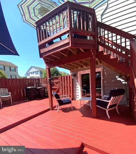 RIDGEFIELD VILLAGE - Residential Lease