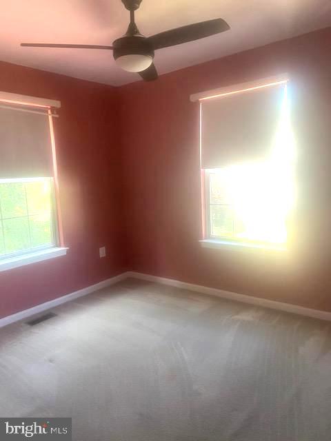 RIDGEFIELD VILLAGE - Residential Lease