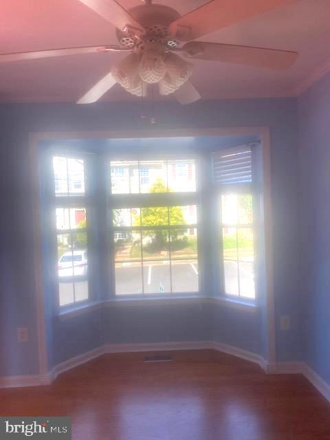 RIDGEFIELD VILLAGE - Residential Lease