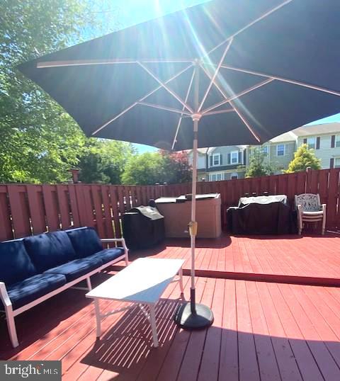 RIDGEFIELD VILLAGE - Residential Lease