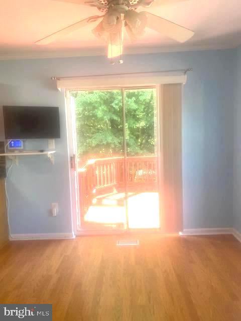 RIDGEFIELD VILLAGE - Residential Lease