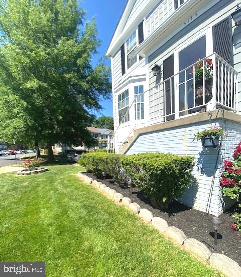 RIDGEFIELD VILLAGE - Residential Lease