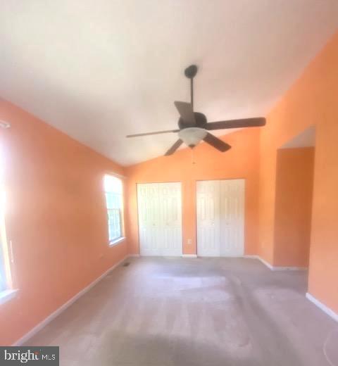 RIDGEFIELD VILLAGE - Residential Lease