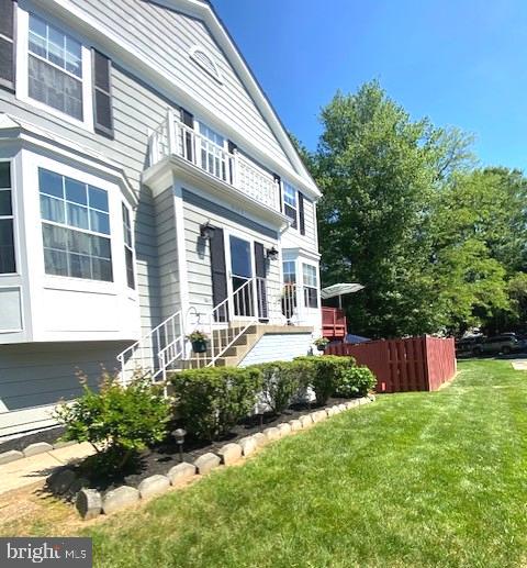 RIDGEFIELD VILLAGE - Residential Lease