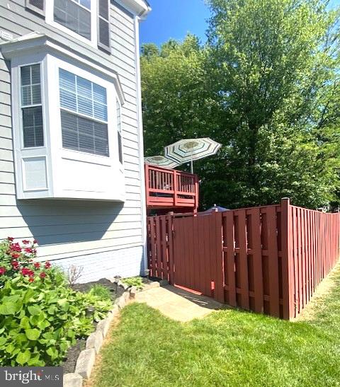 RIDGEFIELD VILLAGE - Residential Lease