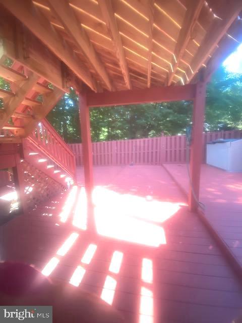 RIDGEFIELD VILLAGE - Residential Lease