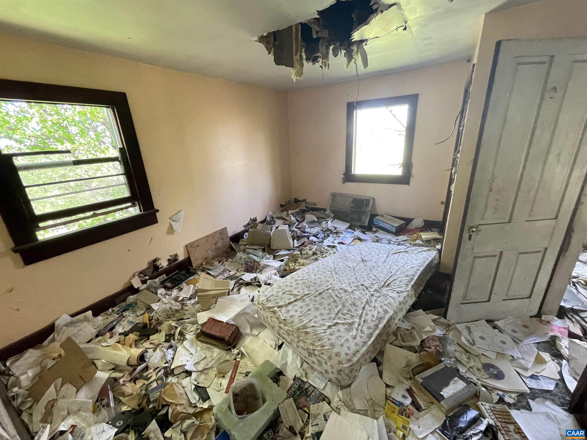 NONE AVAILABLE - Land