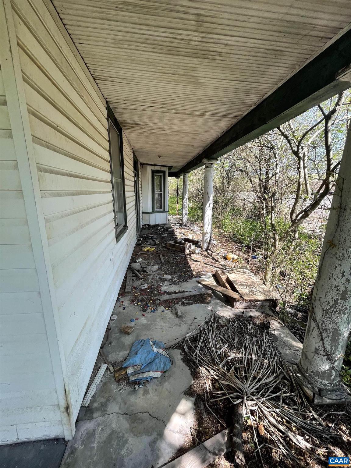 NONE AVAILABLE - Land